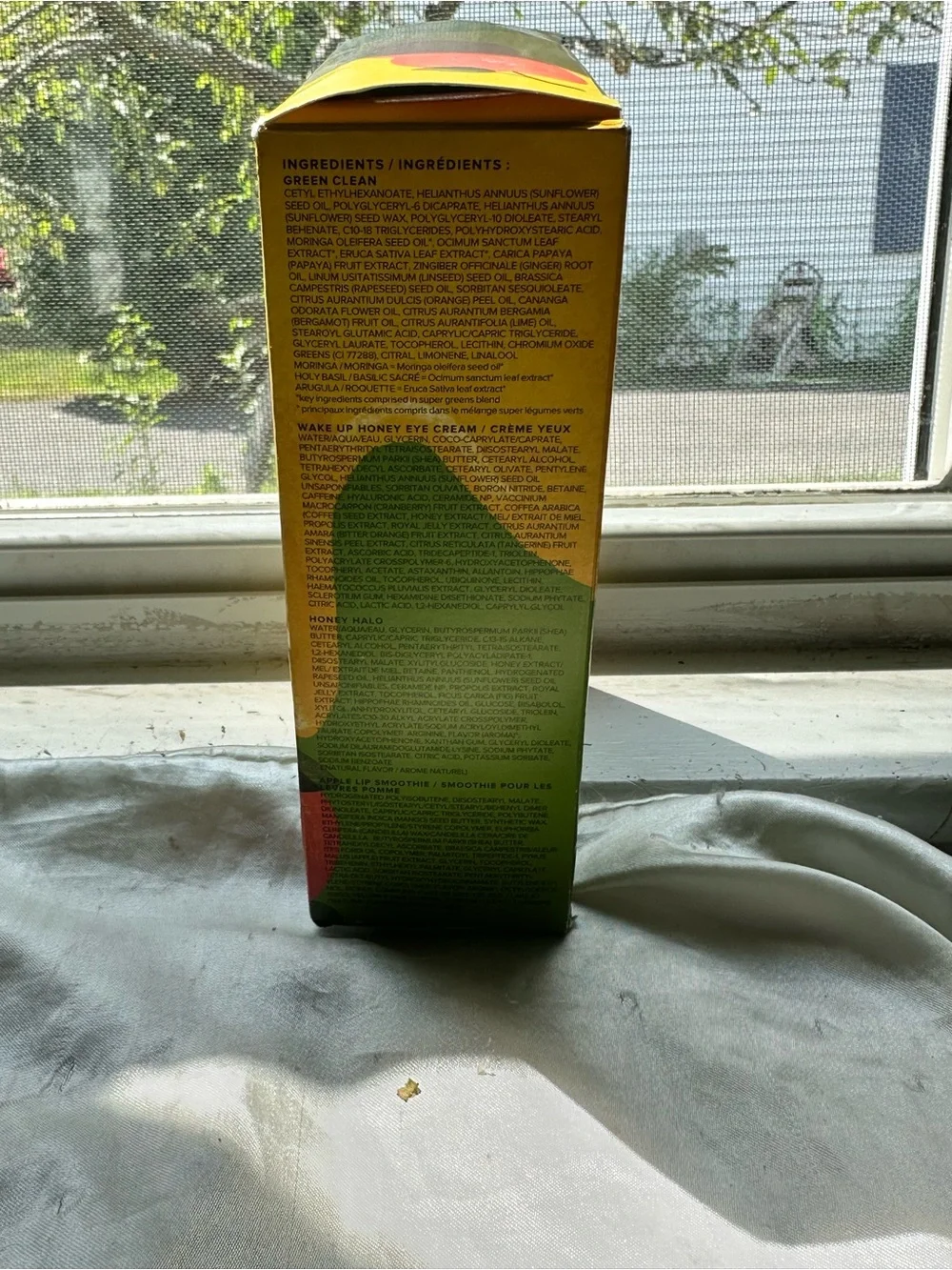 Farmacy brand new